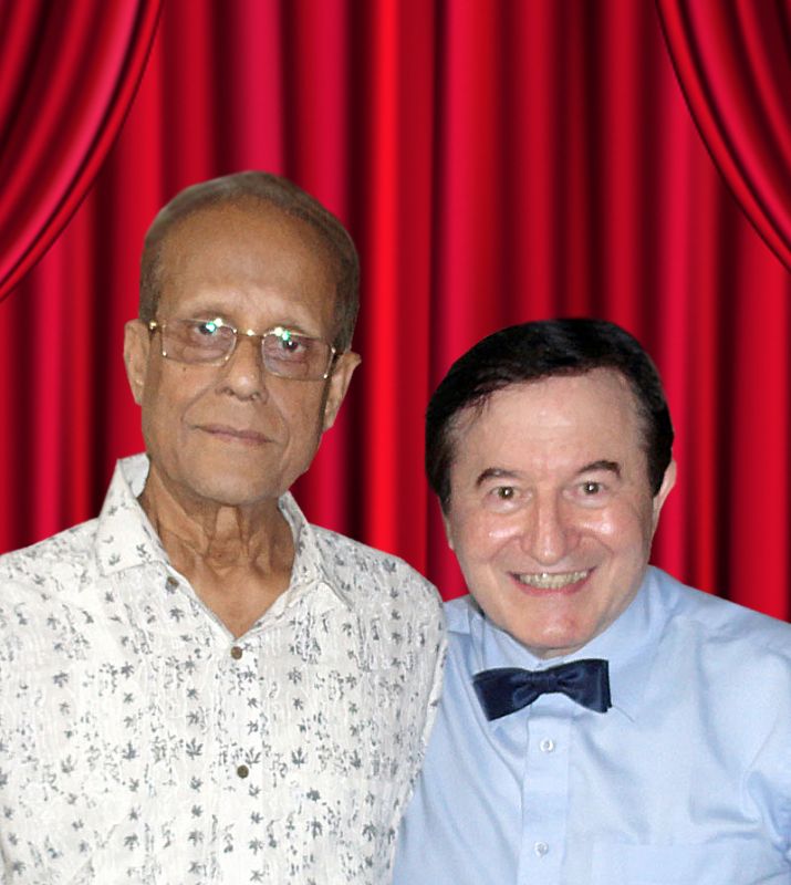 Former Independent newspaper editor, the late Mahbulbul Alam with anti-corporal punishment crusader, Sir Frank Peters sirfrankpeters@gmail-10cf7715120d1cd0622a12901e2614681622881614.jpg